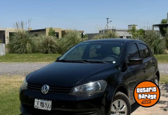 Autos - Volkswagen GOL 2013 Nafta 186000Km - En Venta