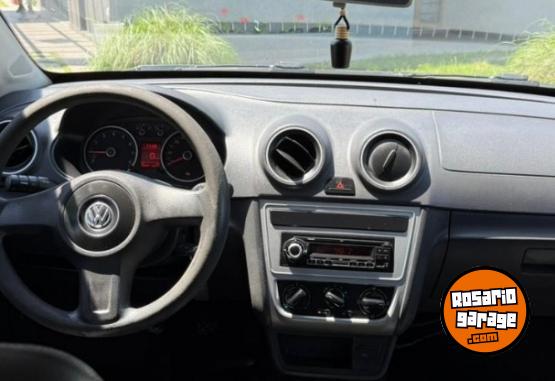 Autos - Volkswagen GOL 2013 Nafta 186000Km - En Venta