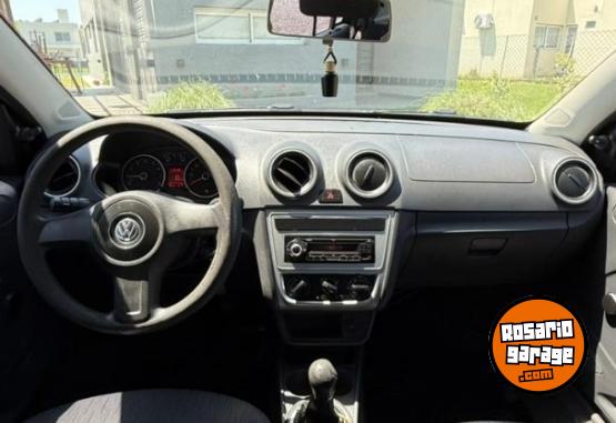 Autos - Volkswagen GOL 2013 Nafta 186000Km - En Venta
