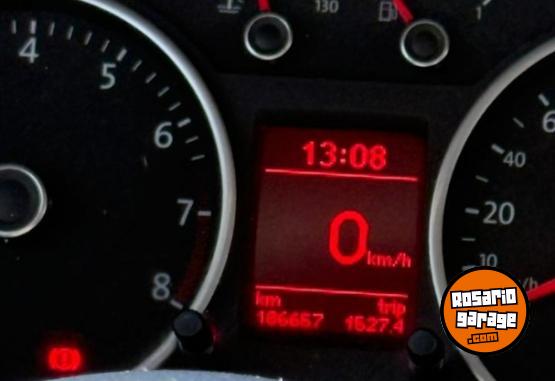 Autos - Volkswagen GOL 2013 Nafta 186000Km - En Venta