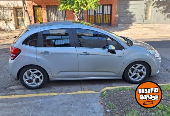 Autos - Citroen C3 2016 Nafta 77500Km - En Venta