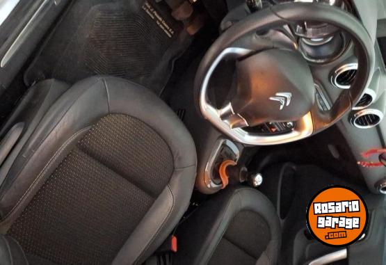 Autos - Citroen C3 2016 Nafta 77500Km - En Venta