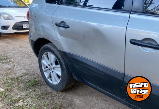 Camionetas - Renault KOLEOS EXPRESSION 2.5 2010 Nafta 205000Km - En Venta