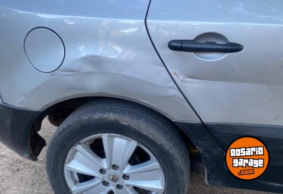 Camionetas - Renault KOLEOS EXPRESSION 2.5 2010 Nafta 205000Km - En Venta