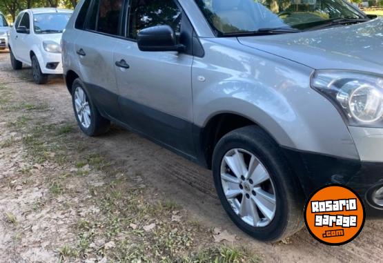 Camionetas - Renault KOLEOS EXPRESSION 2.5 2010 Nafta 205000Km - En Venta