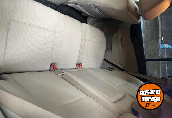 Camionetas - Renault KOLEOS EXPRESSION 2.5 2010 Nafta 205000Km - En Venta