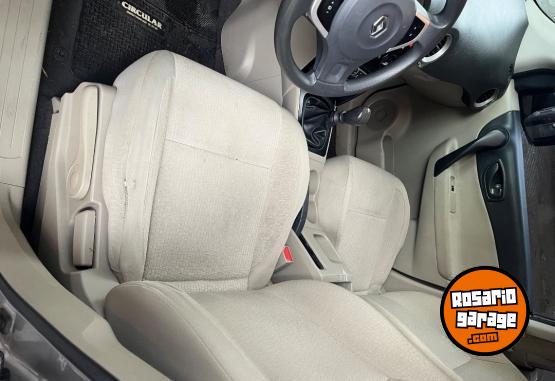 Camionetas - Renault KOLEOS EXPRESSION 2.5 2010 Nafta 205000Km - En Venta