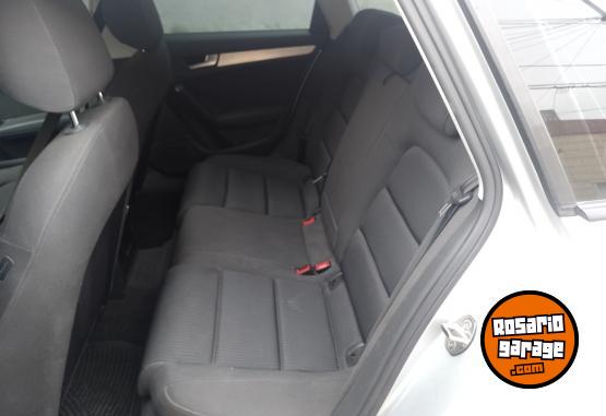 Autos - Audi A 4 Avant Plus 1.8 TFSI 2011 Nafta 82000Km - En Venta