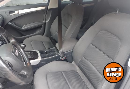 Autos - Audi A 4 Avant Plus 1.8 TFSI 2011 Nafta 82000Km - En Venta