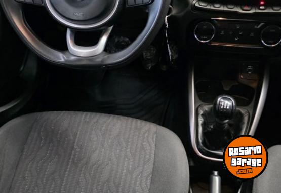 Autos - Fiat CRONOS DRIVE 1.3 2020 Nafta 86000Km - En Venta