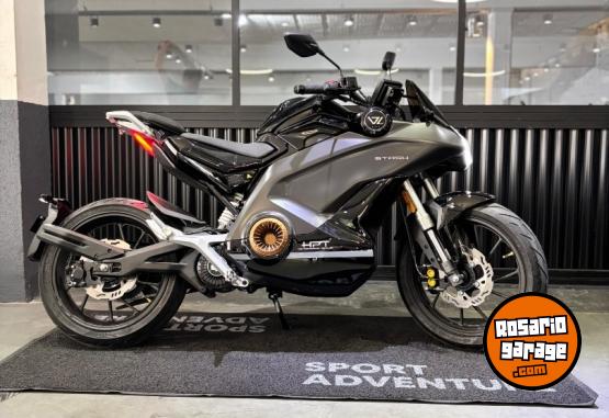 Motos - Otra marca VMOTO STASH - El�ctrica 2025 Electrico / Hibrido 0Km - En Venta