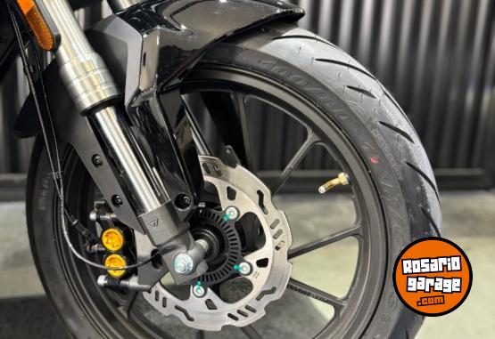 Motos - Otra marca VMOTO STASH - El�ctrica 2025 Electrico / Hibrido 0Km - En Venta