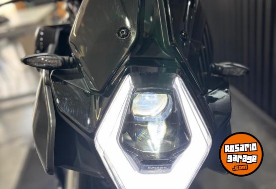 Motos - Otra marca VMOTO STASH - El�ctrica 2025 Electrico / Hibrido 0Km - En Venta