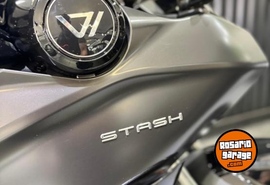 Motos - Otra marca VMOTO STASH - El�ctrica 2025 Electrico / Hibrido 0Km - En Venta