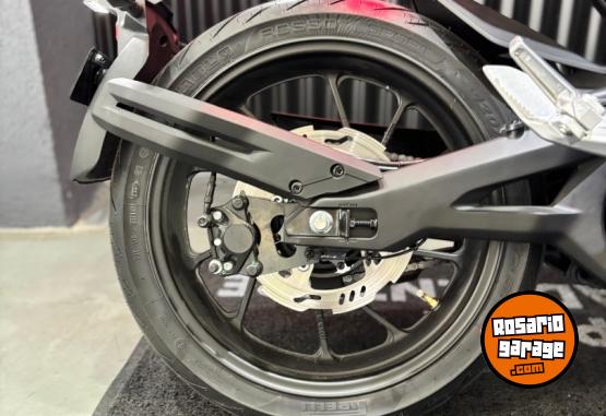 Motos - Otra marca VMOTO STASH - El�ctrica 2025 Electrico / Hibrido 0Km - En Venta