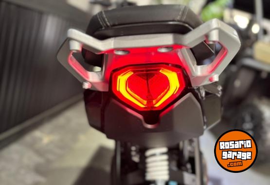 Motos - Otra marca VMOTO STASH - El�ctrica 2025 Electrico / Hibrido 0Km - En Venta