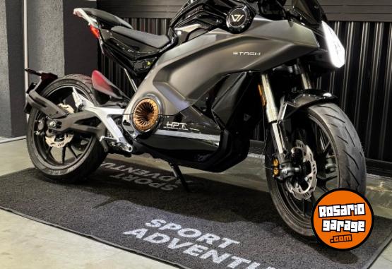 Motos - Otra marca VMOTO STASH - El�ctrica 2025 Electrico / Hibrido 0Km - En Venta