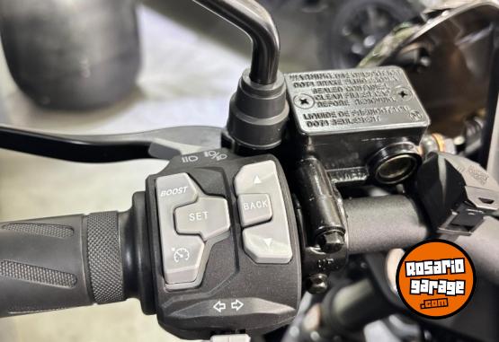 Motos - Otra marca VMOTO STASH - El�ctrica 2025 Electrico / Hibrido 0Km - En Venta