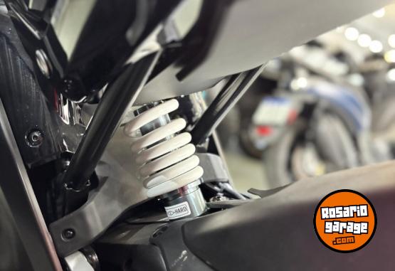 Motos - Otra marca VMOTO STASH - El�ctrica 2025 Electrico / Hibrido 0Km - En Venta