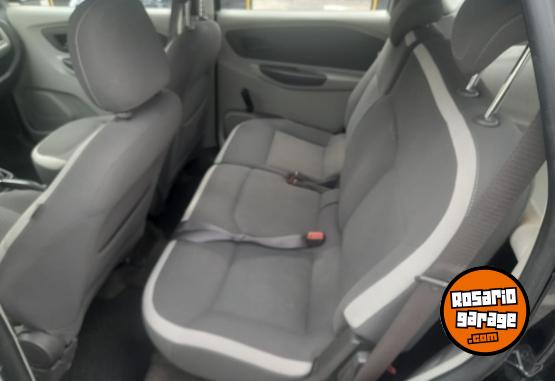 Autos - Chevrolet Spin lt 1.8 nafta 2013 Nafta 98000Km - En Venta