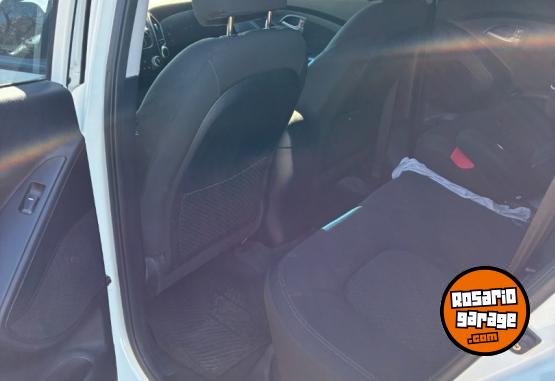 Camionetas - Hyundai Tucson 2012 Nafta 160000Km - En Venta