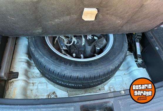 Camionetas - Hyundai Tucson 2012 Nafta 160000Km - En Venta