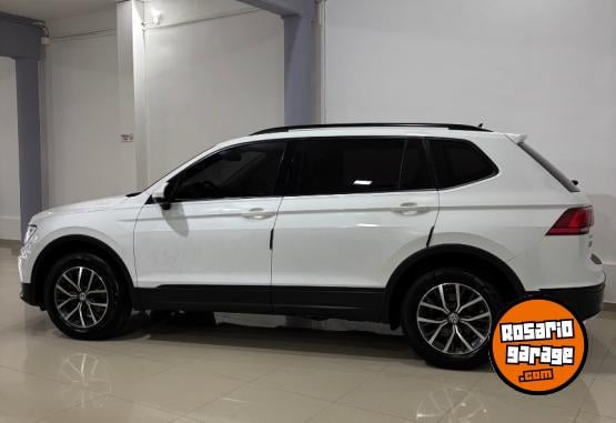 Camionetas - Volkswagen Tiguan 2020 Nafta  - En Venta
