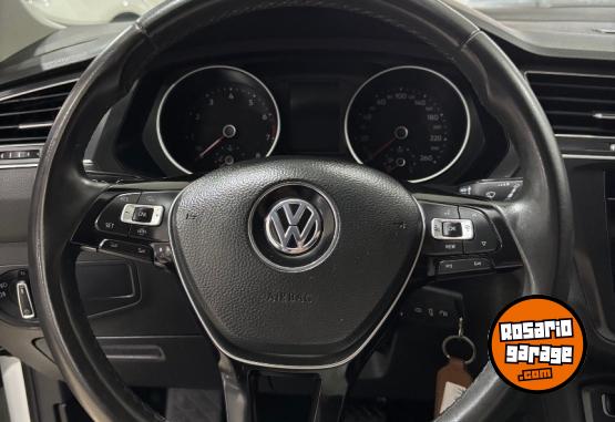 Camionetas - Volkswagen Tiguan 2020 Nafta  - En Venta