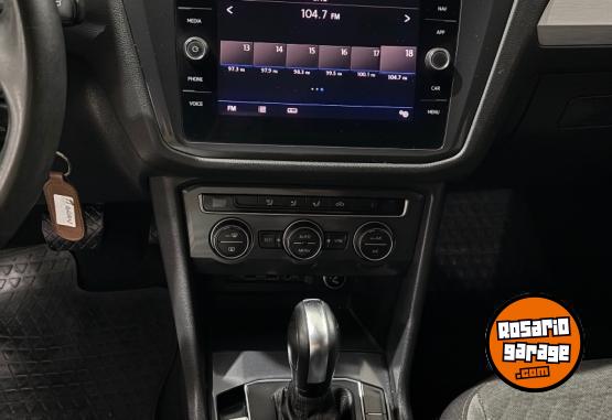 Camionetas - Volkswagen Tiguan 2020 Nafta  - En Venta