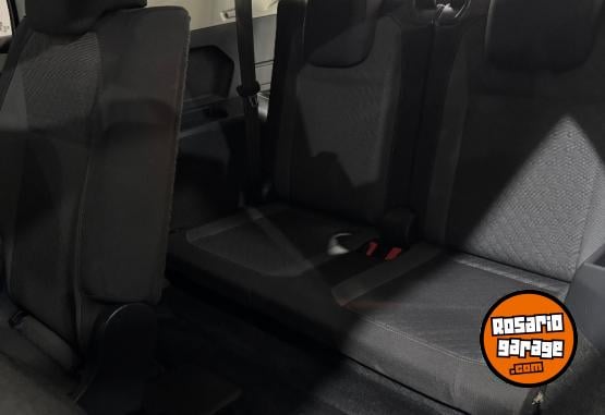 Camionetas - Volkswagen Tiguan 2020 Nafta  - En Venta