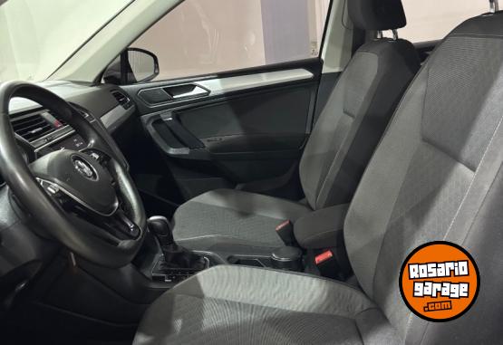 Camionetas - Volkswagen Tiguan 2020 Nafta  - En Venta