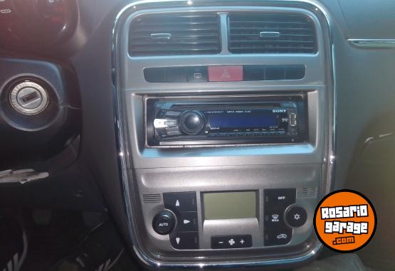 Autos - Fiat Punto 2012 Nafta 149000Km - En Venta