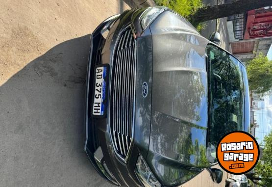 Autos - Ford Mondeo sel 2019 Nafta 62000Km - En Venta