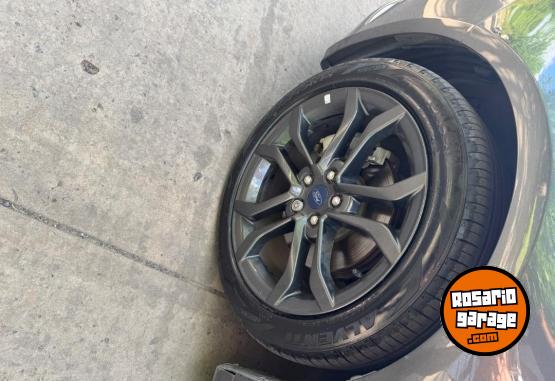 Autos - Ford Mondeo sel 2019 Nafta 62000Km - En Venta