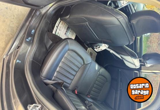 Autos - Ford Mondeo sel 2019 Nafta 62000Km - En Venta