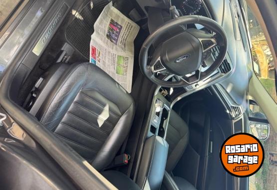 Autos - Ford Mondeo sel 2019 Nafta 62000Km - En Venta