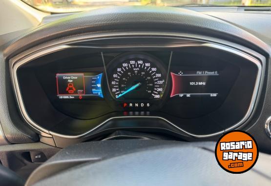 Autos - Ford Mondeo sel 2019 Nafta 62000Km - En Venta