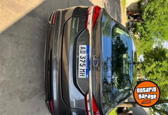 Autos - Ford Mondeo sel 2019 Nafta 62000Km - En Venta