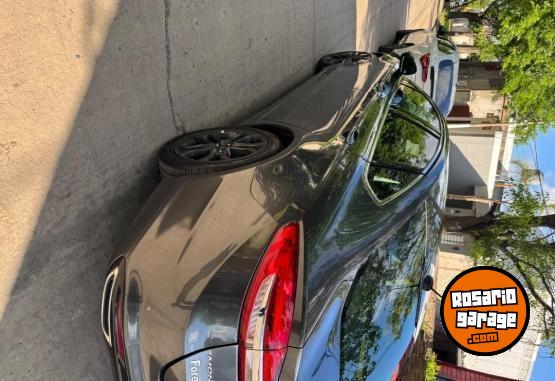 Autos - Ford Mondeo sel 2019 Nafta 62000Km - En Venta