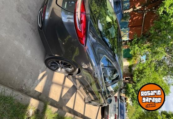 Autos - Ford Mondeo sel 2019 Nafta 62000Km - En Venta