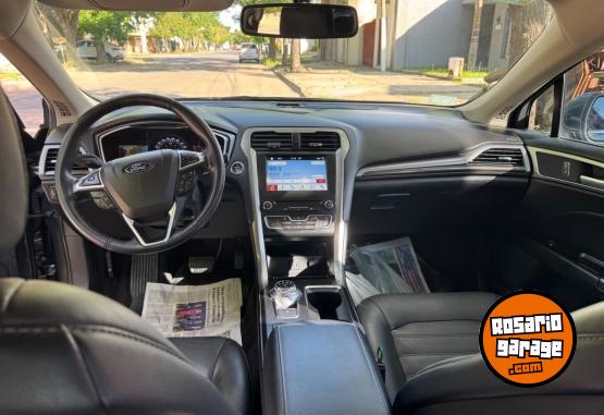 Autos - Ford Mondeo sel 2019 Nafta 62000Km - En Venta