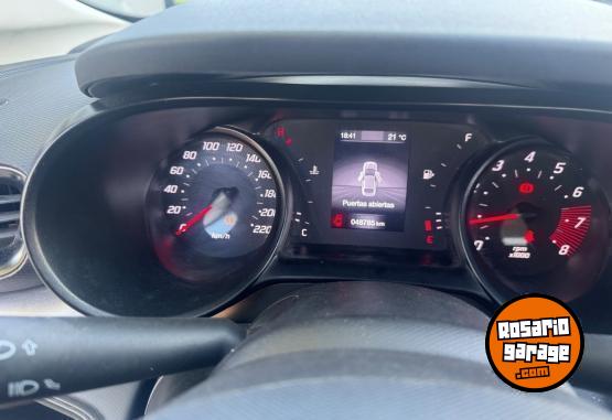 Autos - Fiat Fiat cronos drive 2020 Nafta 49000Km - En Venta