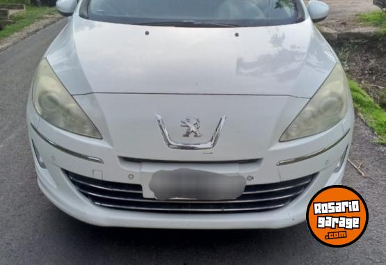 Autos - Peugeot Feline 2012 Diesel 200000Km - En Venta