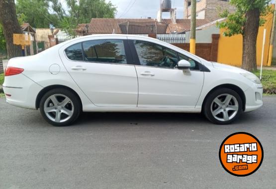 Autos - Peugeot Feline 2012 Diesel 200000Km - En Venta