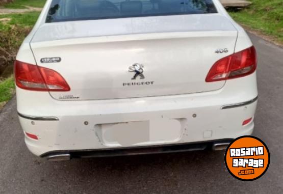 Autos - Peugeot Feline 2012 Diesel 200000Km - En Venta