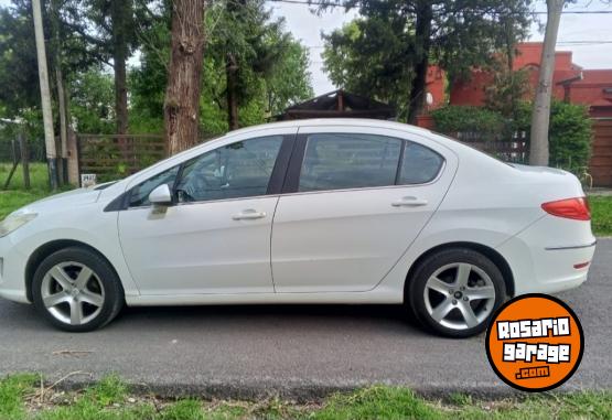 Autos - Peugeot Feline 2012 Diesel 200000Km - En Venta