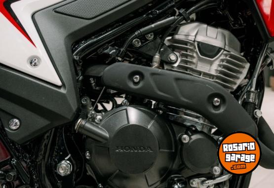 Motos - Honda XR 300 TORNADO 2025 Nafta 0Km - En Venta