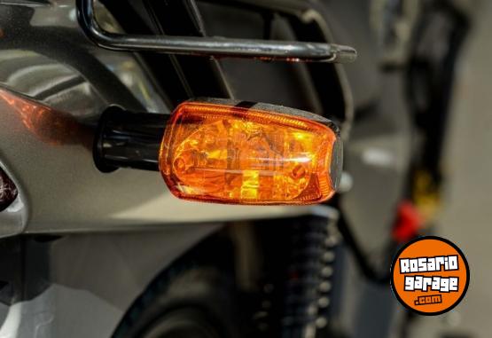 Motos - Honda GLH 150 2025 Nafta 0Km - En Venta