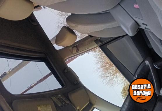 Camionetas - Toyota Rav 4x4 2007 GNC 290000Km - En Venta