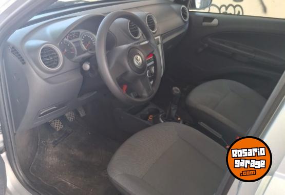 Autos - Volkswagen Gol 2010 Nafta 114000Km - En Venta